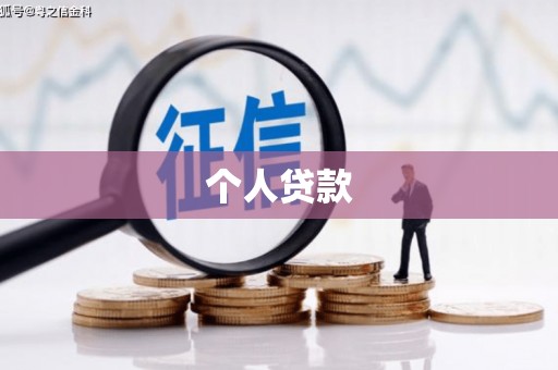 原平个人贷款