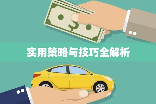 原平实用策略与技巧全解析