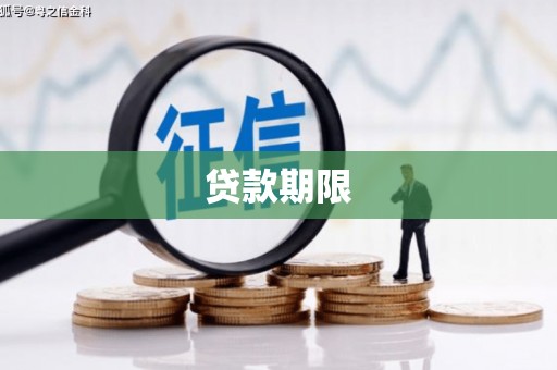 原平贷款期限