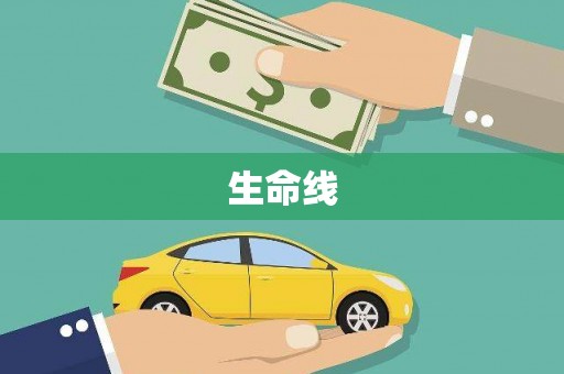 原平生命线
