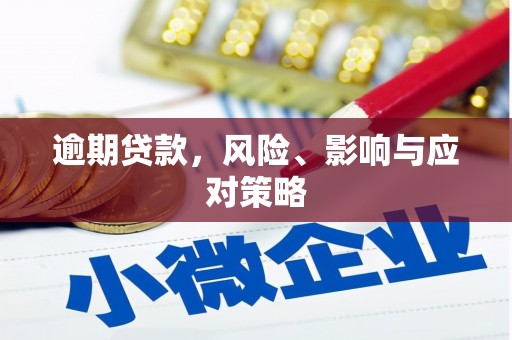 原平逾期贷款，风险、影响与应对策略