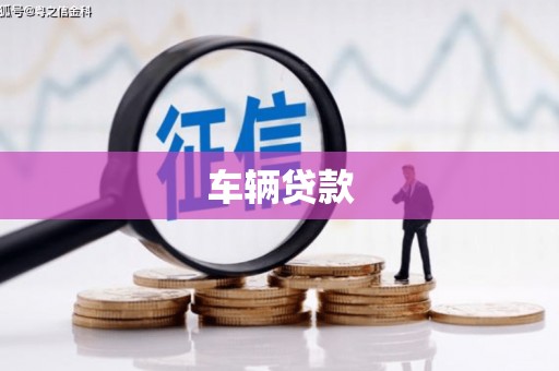 原平车辆贷款