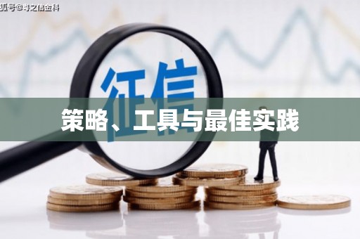 原平策略、工具与最佳实践