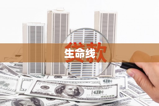 原平生命线