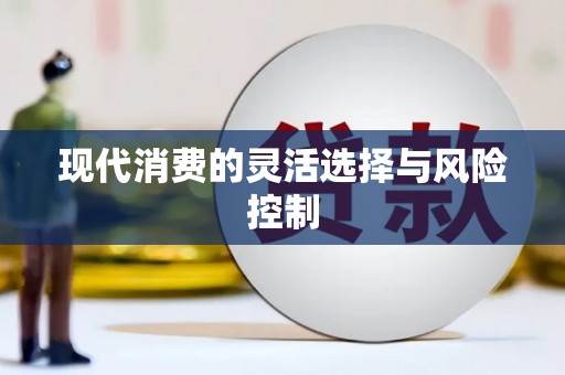 原平现代消费的灵活选择与风险控制