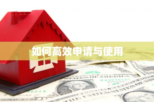 原平如何高效申请与使用