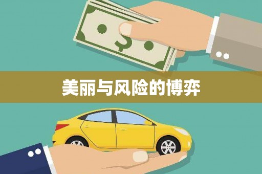 原平美丽与风险的博弈