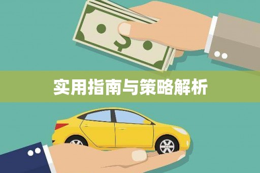 原平实用指南与策略解析